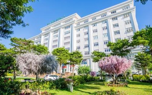 Nhiều hoạt động hợp tác giữa ĐH Đông Á và Tập đoàn One Sky